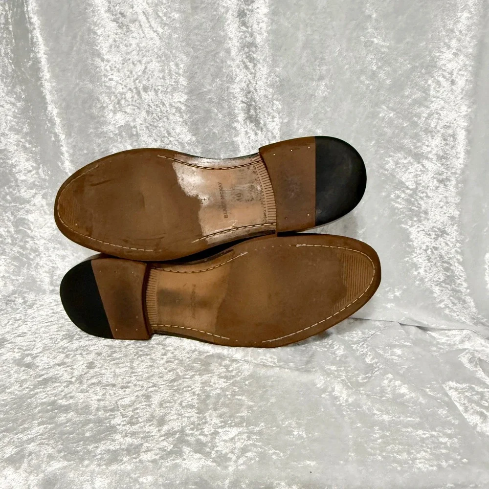 Blake Mckay brand blake